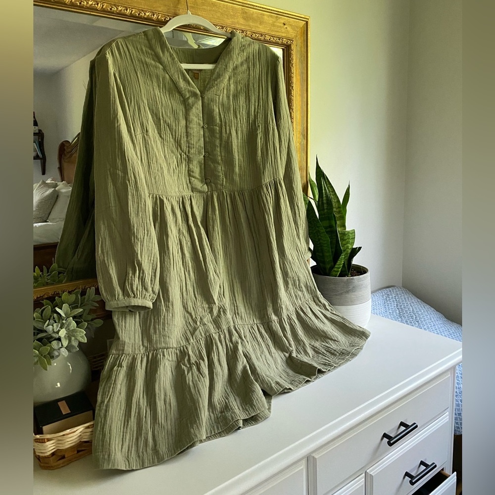 Down East Dress